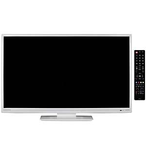 ORION 24V型テレビ 地デジBS/CSチューナー搭載 ORION(オリオン) スマートテレビ 24v型 チューナー内蔵（地上